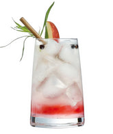 Longdrink Aska 35 cl von Chef & Sommelier - 6er-Box